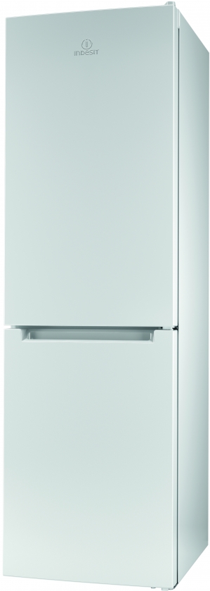 INDESIT LI8S1EW - Réfrigérateur combiné