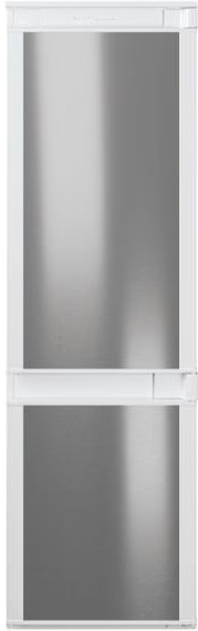 CANDY CBT3518EW - Réfrigérateur combiné intégrable