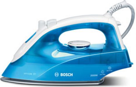 BOSCH TDA2610 - Fer vapeur