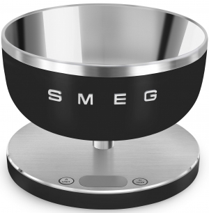 SMEG KSC01BLMWW - Balance culinaire