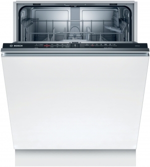 BOSCH SGV2ITX18E - Lave-vaisselle tout intégrable