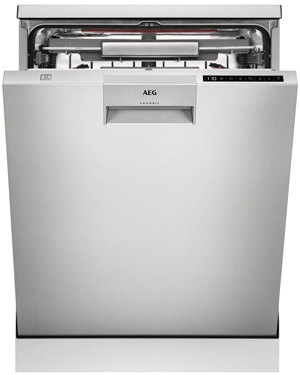 AEG FFB83806PM - Lave-vaisselle 60 cm