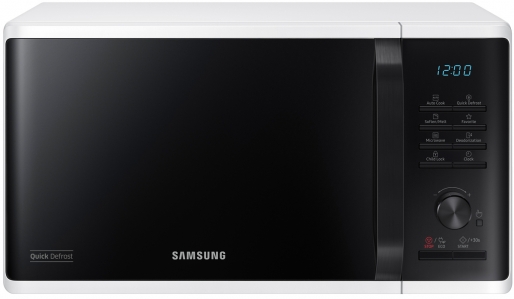 SAMSUNG MS23K3515AW - Micro-ondes solo