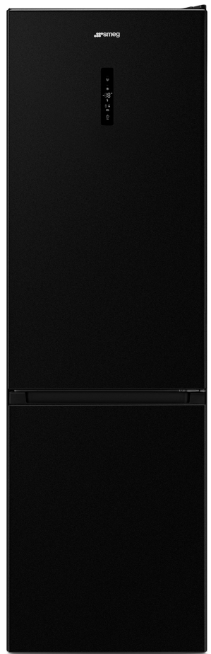 SMEG RC20KDND - Réfrigérateur combiné