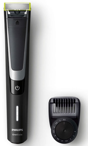 PHILIPS QP6510/20 - Tondeuse multiusage