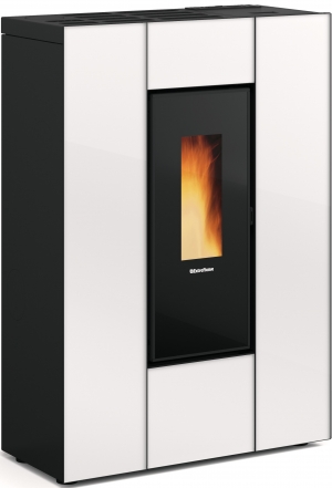 EXTRAFLAME 1283007 - Poêle à granulés