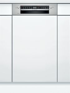 BOSCH SRI4HKS53E - Lave-vaisselle