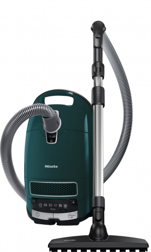 MIELE CompleteC3ParquetFlexPowerLine - Aspirateur