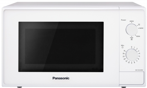 PANASONIC NN-E20JWMEPG - Micro-ondes
