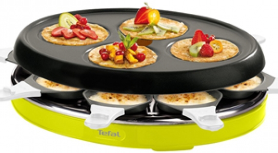 TEFAL RE138O12 - Cuisson conviviale