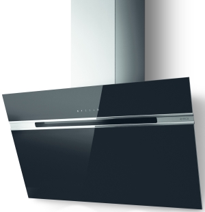 ELICA PRF0100991C - Hotte décorative murale