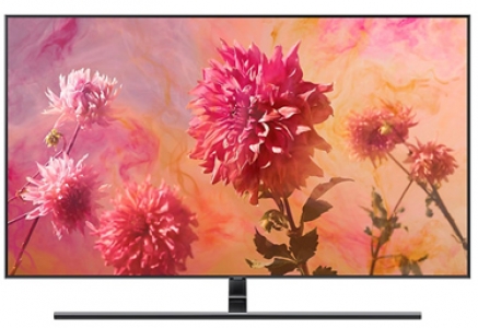 SAMSUNG QE65Q9FNATXXC - Téléviseur