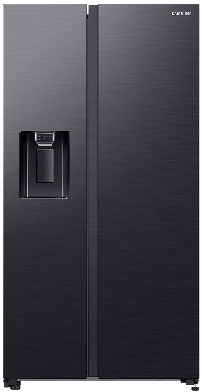 SAMSUNG RS6EDG54R3B1 - Réfrigérateur américain