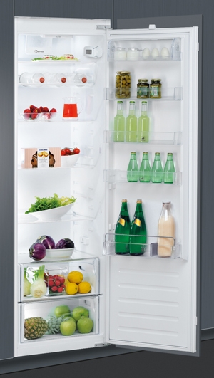 WHIRLPOOL ARG18070A+ - Réfrigérateur 1 porte intégrable