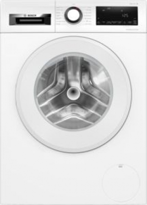 BOSCH WGG04209FR - Lave-linge hublot grande capacité
