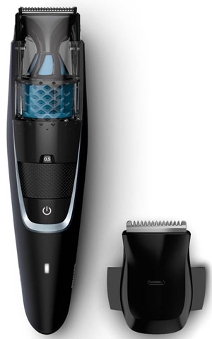 PHILIPS BT7201/16 - Tondeuse barbe