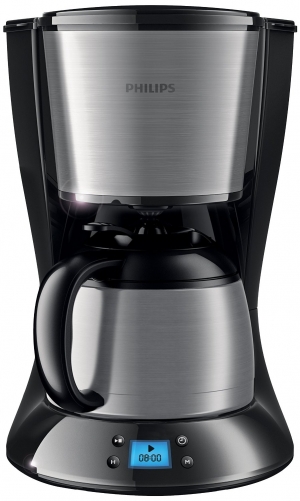 PHILIPS HD7479/20 - Cafetière