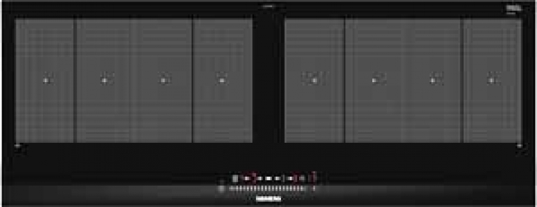 SIEMENS EX275FXB1E - Table induction