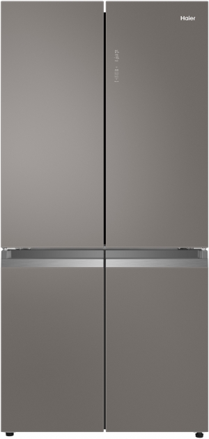 HAIER HTF-540DGG7 - Réfrigérateur multi-portes