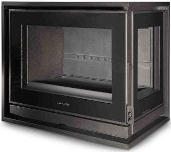RLD FR9016330B - Foyer insert