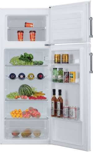 CANDY CMDDS5142WHN - Réfrigérateur 2 portes