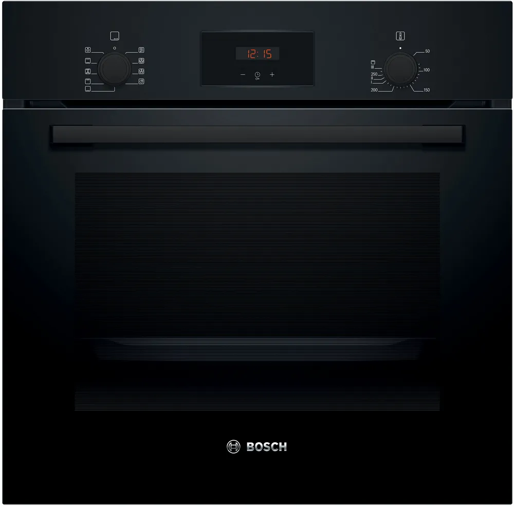 BOSCH HBF134EB2 - Four EcoClean