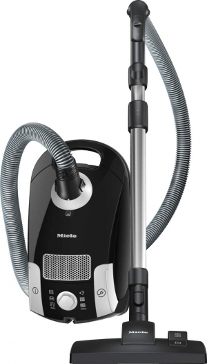 MIELE CompactC1Noir
Par12pièces - Aspirateur avec sac