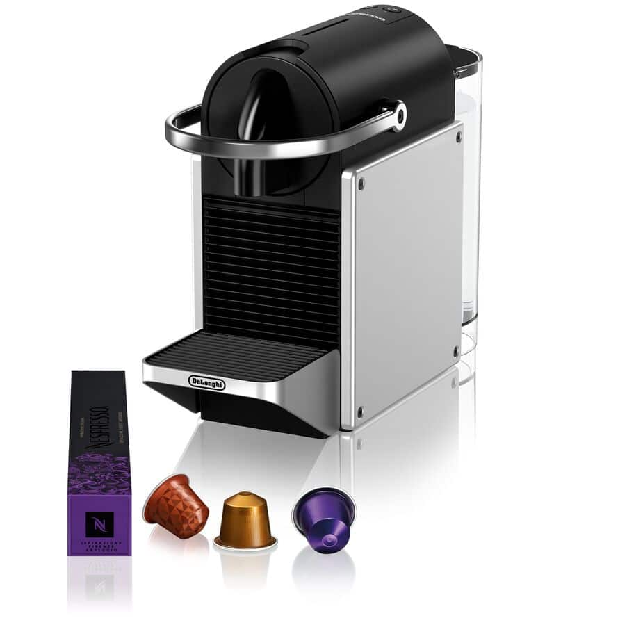 NESPRESSO EN127.S - Espace Café
