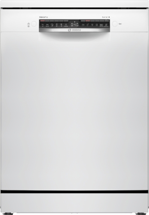 BOSCH SMS4HCW19E - Lave-vaisselle 60 cm