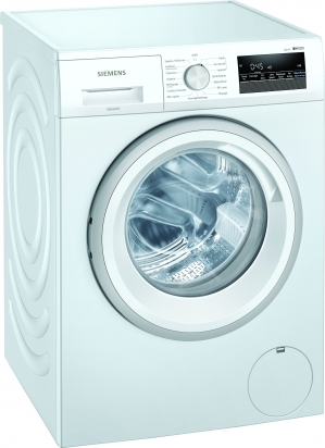 SIEMENS WM14N209FF - Lave-linge hublot
