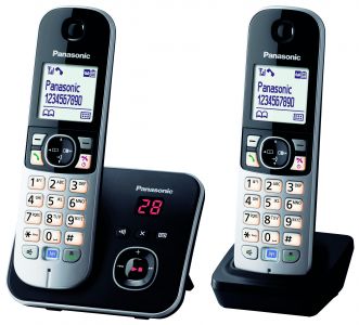 PANASONIC KXTG6822 - Téléphone sans fil