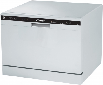 CANDY CDCP6 - Lave-vaisselle 45 cm