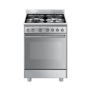 SMEG SX61GM - Cuisinière