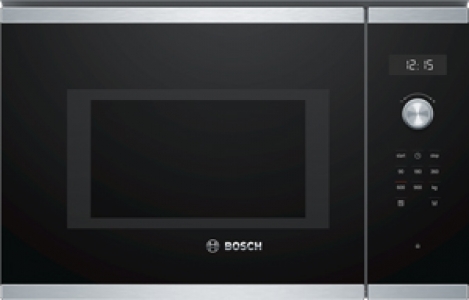 BOSCH BFL554MS0 - Micro-ondes