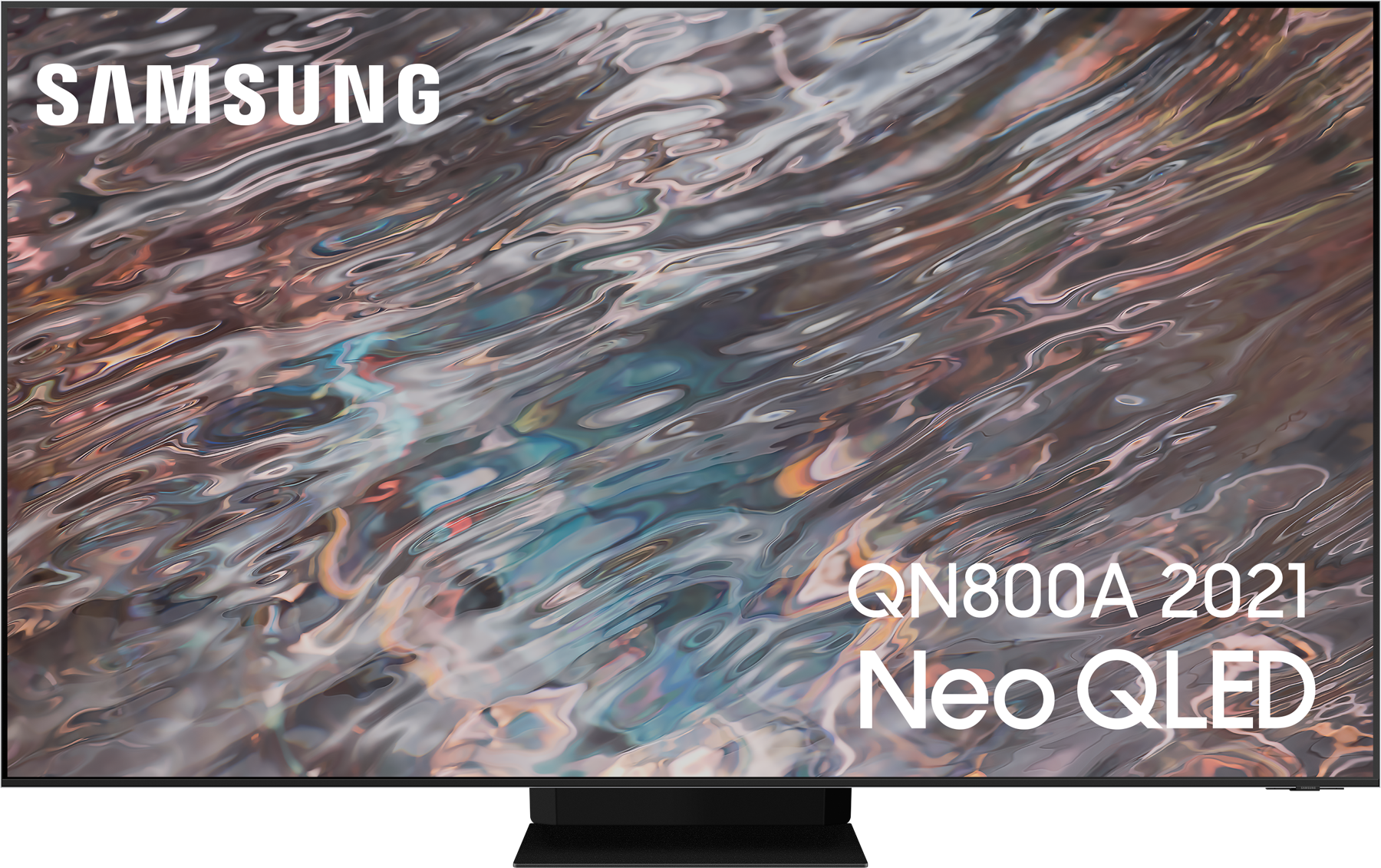 SAMSUNG QE65QN800ATXXC - TELEVISEUR QLED