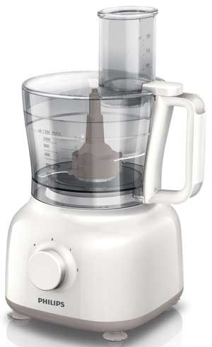 PHILIPS HR7628/00 - Robot