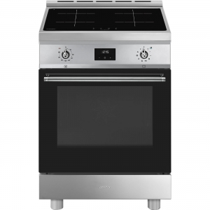 SMEG C6IPXT2 - Cuisinière induction