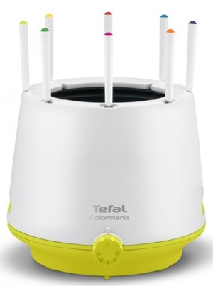 TEFAL EF260312 - Cuisson conviviale