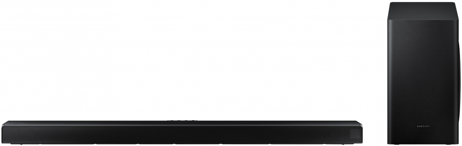 SAMSUNG HW-Q60T/ZF - Enceinte bluetooth