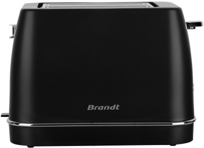 BRANDT TO2T870B - Grille Pain - Toaster