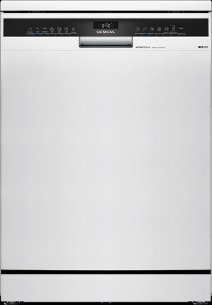 SIEMENS SN25ZW06CF - Lave-vaisselle 60 cm