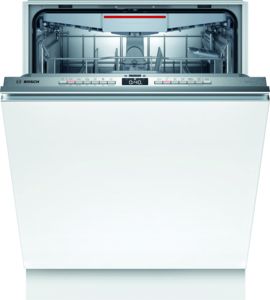 BOSCH SMV4HVX45E - Lave-vaisselle tout intégrable