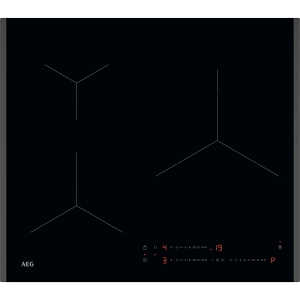 AEG TO63IP00FB - Table induction