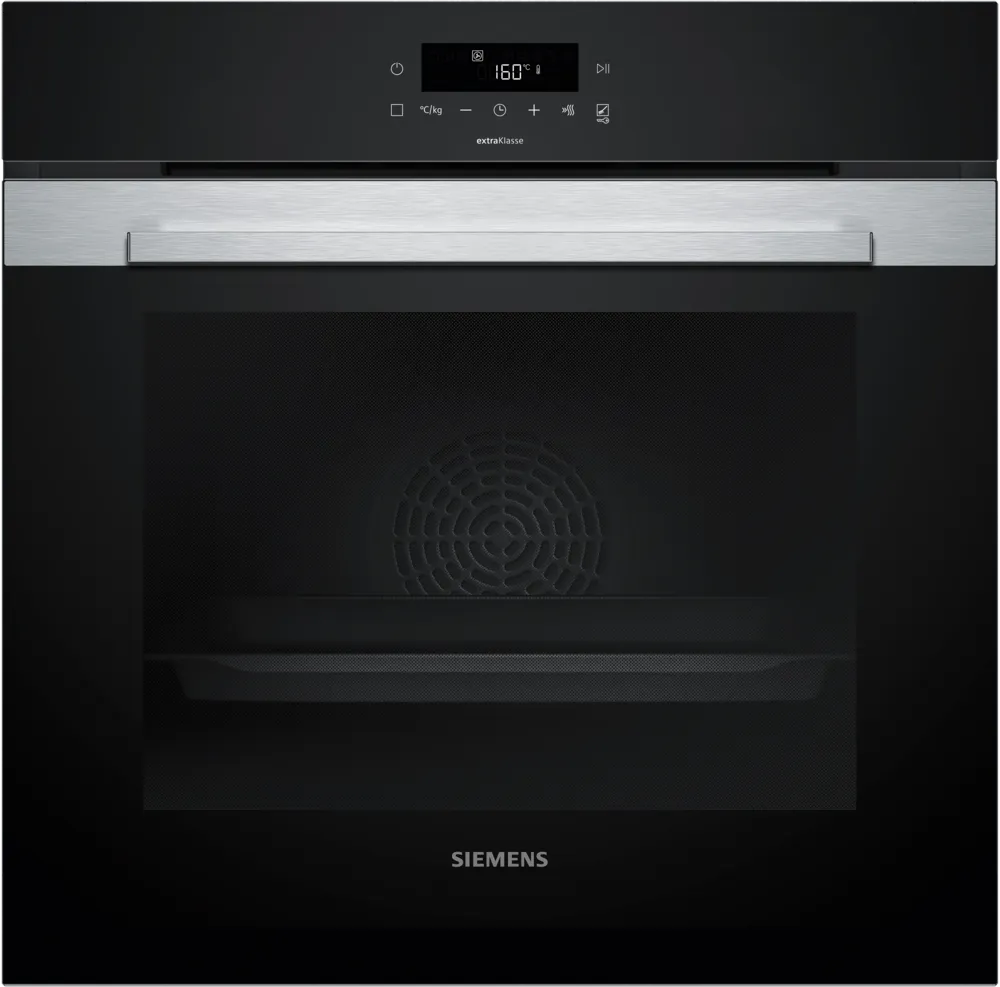 SIEMENS HB372G0S3F - Four pyrolyse