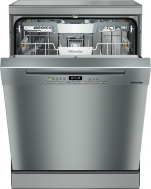 MIELE G5310SCFrontInox - Lave-vaisselle 60 cm