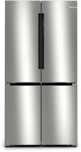 BOSCH KFN96VPEA - Réfrigérateur combiné