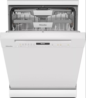 MIELE G7040SCBlancAutoDos - Lave-vaisselle