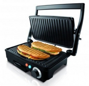 TAURUS Grill&coLegend - Gril