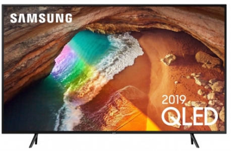 SAMSUNG QE75Q60RATXXC - TELEVISEUR QLED