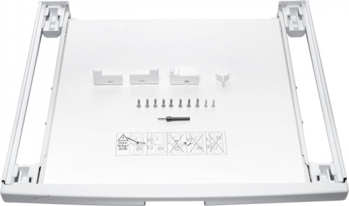BOSCH WTZ11400 - Lave-linge
